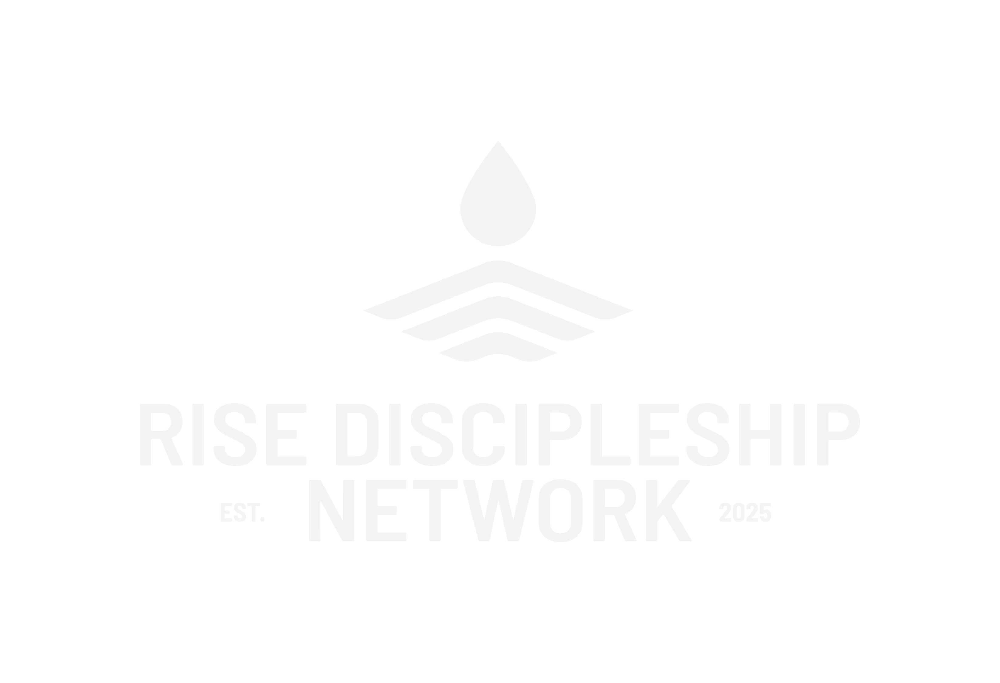 RISE Discipleship Network
